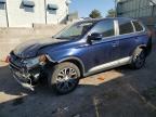 2016 Mitsubishi Outlander Se للبيع في Albuquerque، NM - Front End