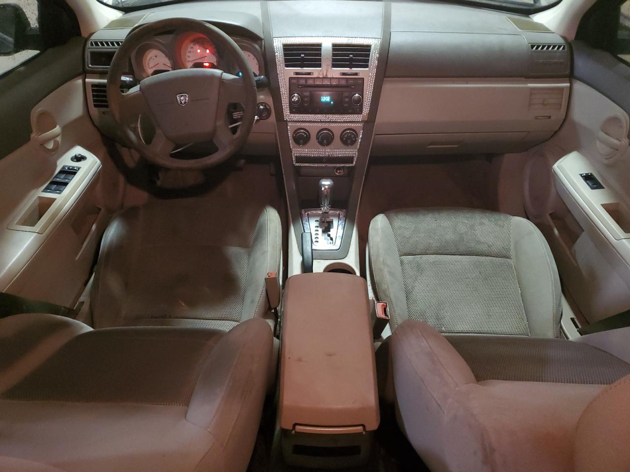 2008 Dodge Avenger Se VIN: 1B3LC46K18N256314 Lot: 84607174