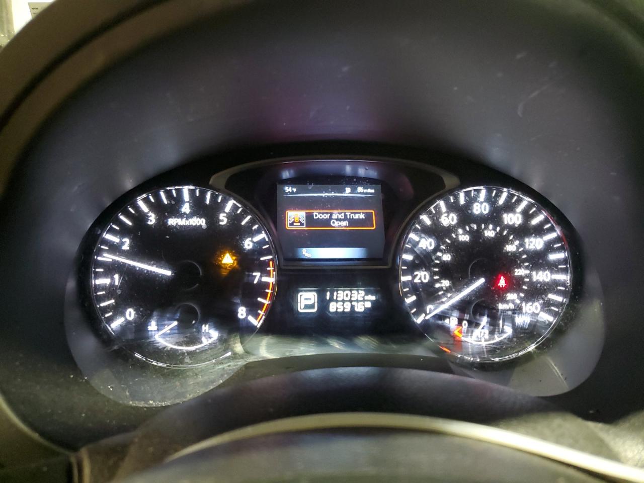 2015 Nissan Altima - Image 9