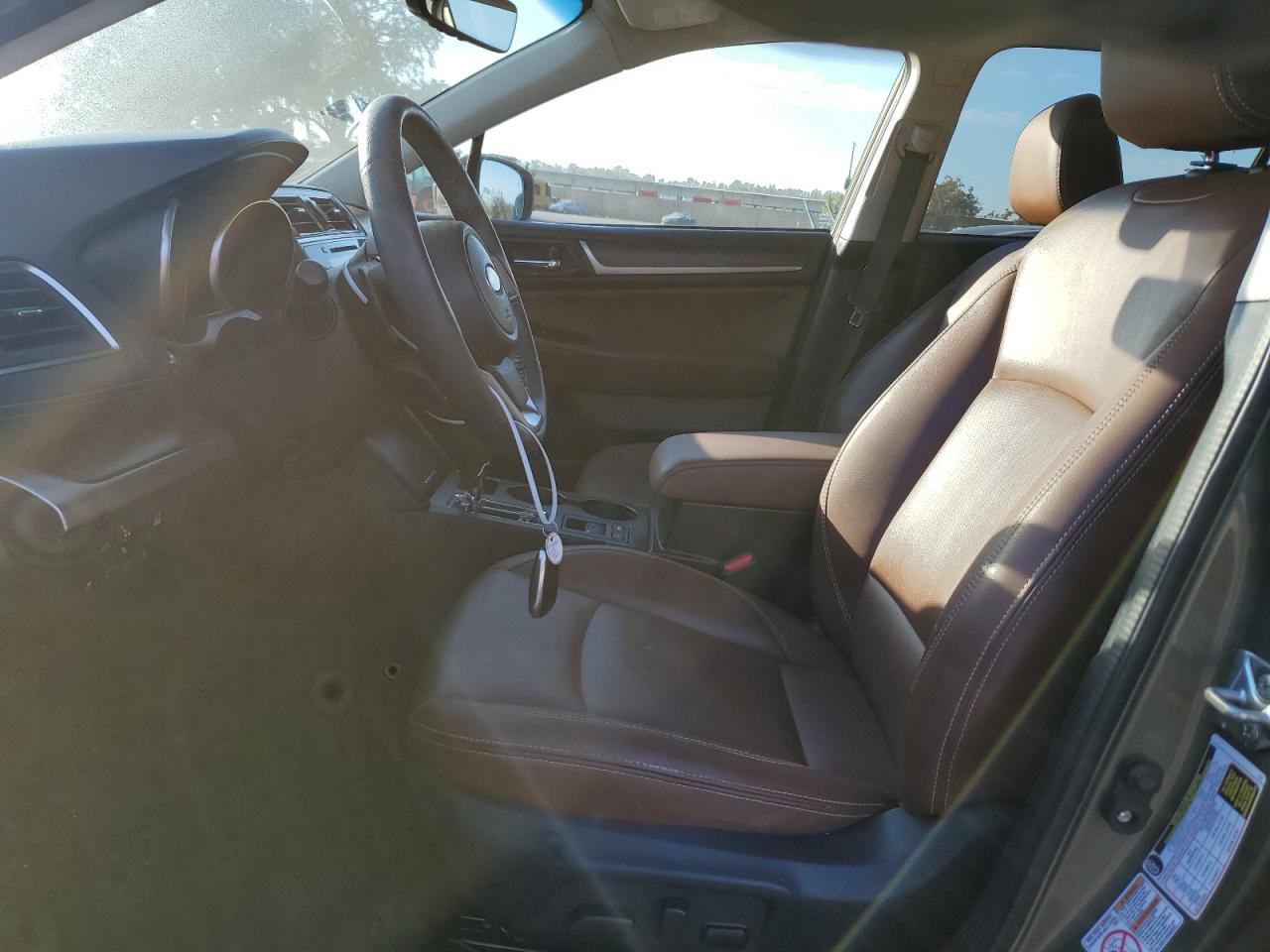 2019 Subaru Outback - Image 7