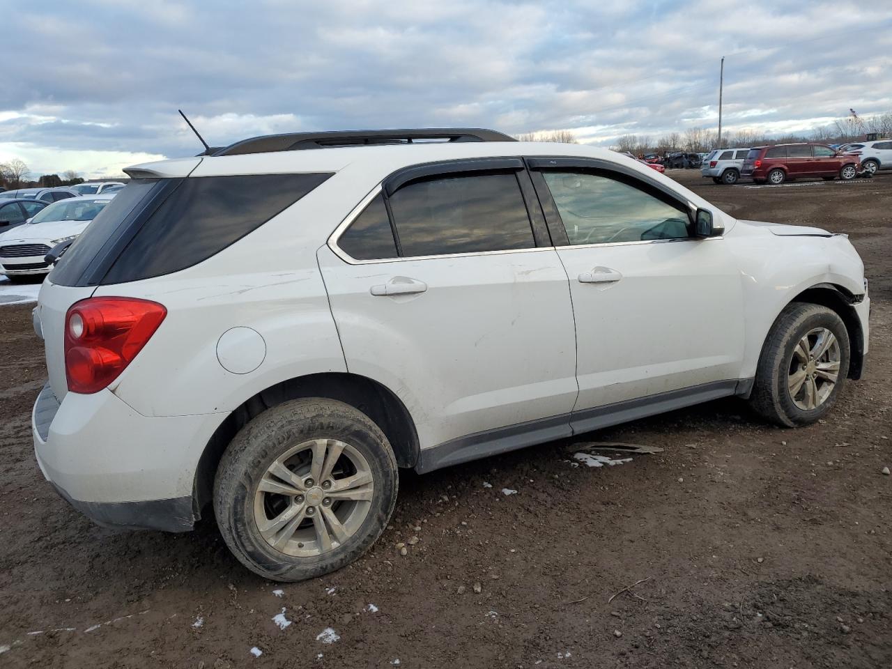 VIN 2GNALBEK8F6182541 2015 CHEVROLET EQUINOX no.3