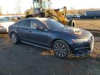 2018 Audi A6 Premium Plus zu verkaufen in Windsor, NJ - Side