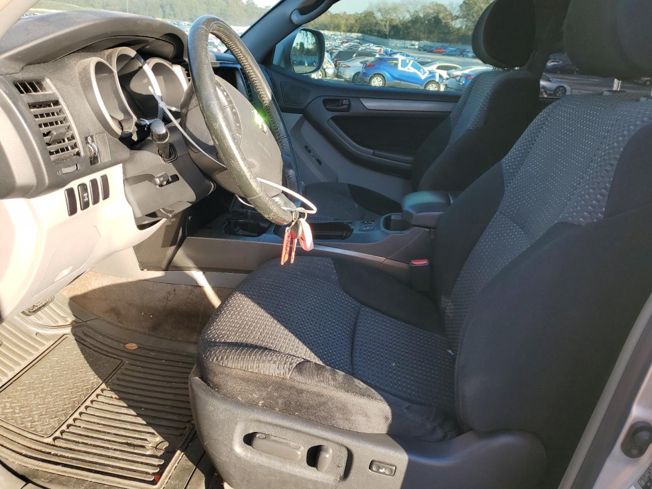 2006 Toyota 4Runner - Image 7