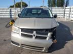 2009 Dodge Grand Caravan Se იყიდება Miami-ში, FL - Front End