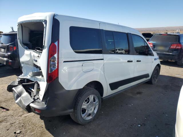  FORD TRANSIT 2020 Белы
