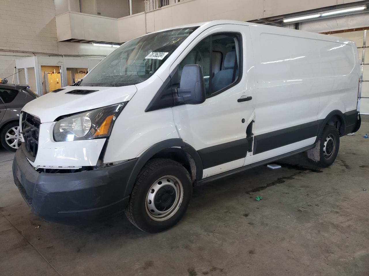2015 Ford Transit - Image 1