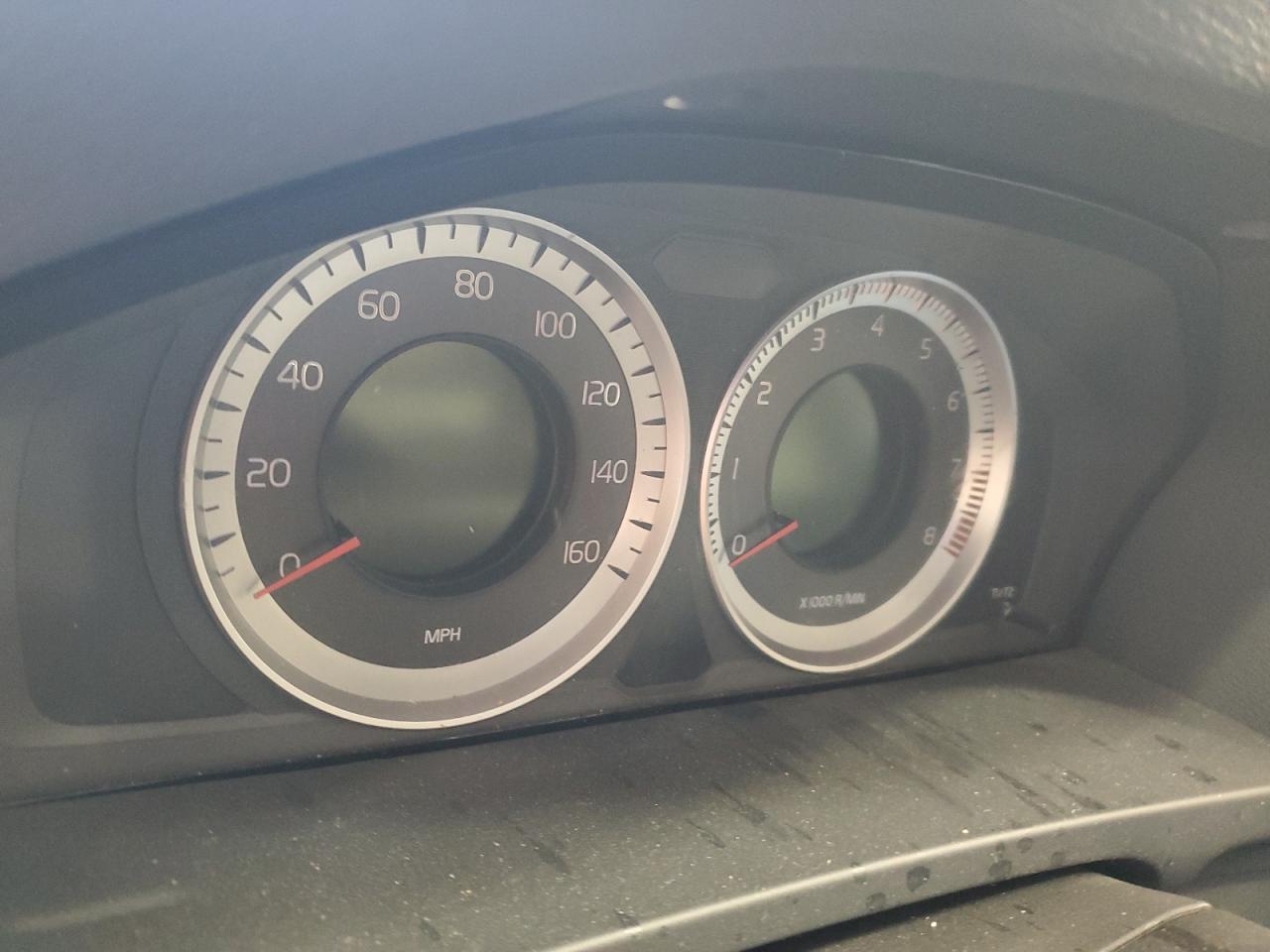 2013 Volvo S60 T5 VIN: YV1612FS6D2230884 Lot: 83247774