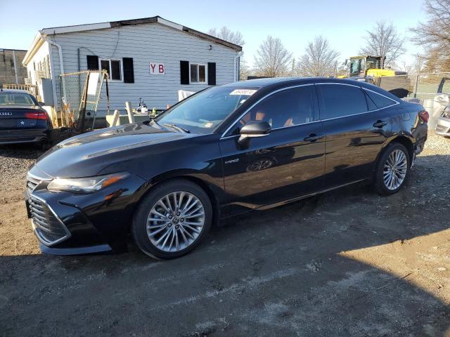 2021 Toyota Avalon Limited