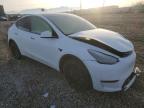 2021 Tesla Model Y  იყიდება Magna-ში, UT - Front End