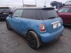 2013 MINI COOPER BAY for sale at Copart WOLVERHAMPTON