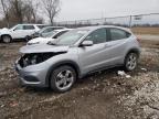 2021 Honda Hr-V Lx for Sale in Cicero, IN - Front End