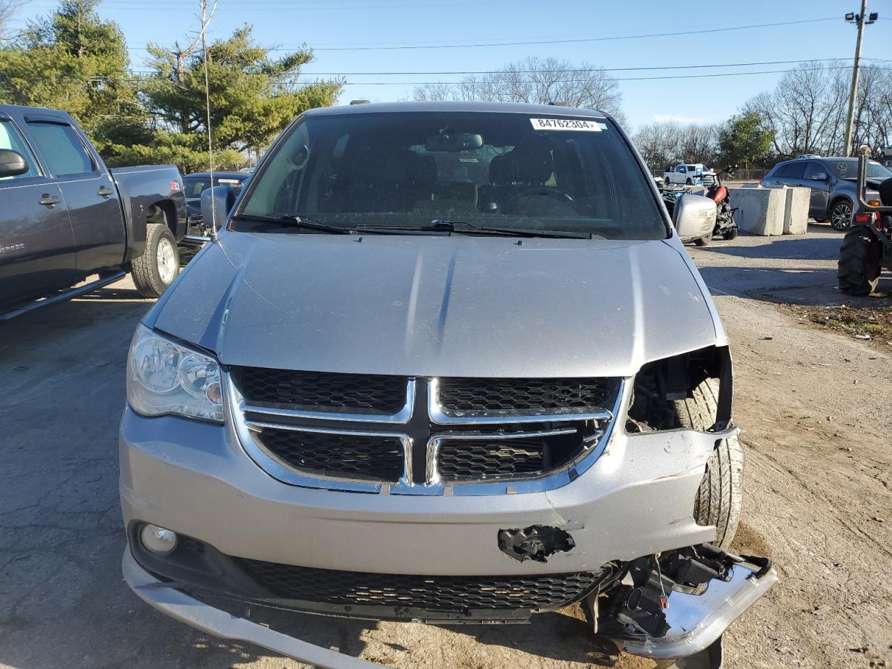 2017 Dodge Caravan - Image 5