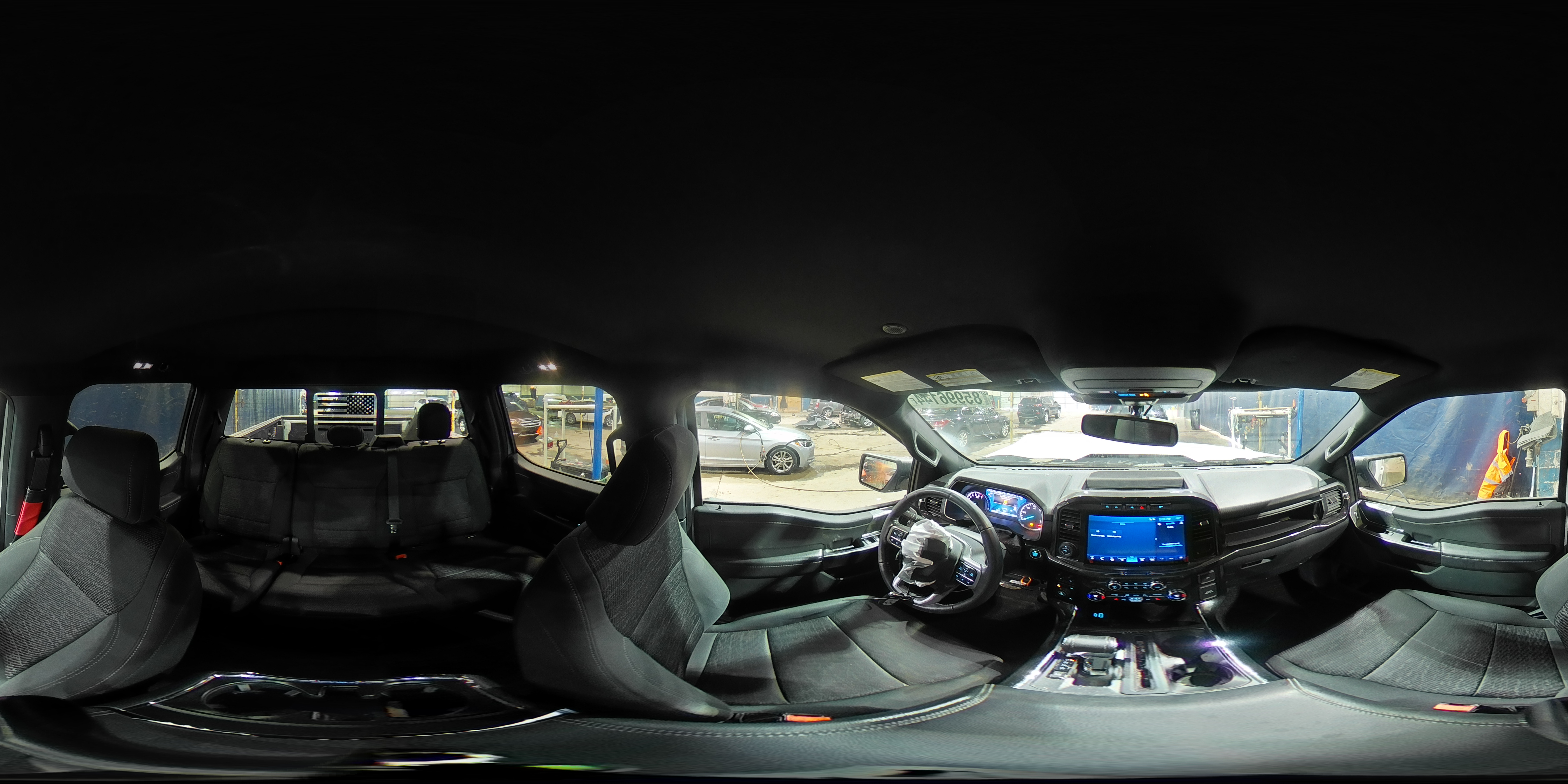 2021 Ford F-150 - Image 14