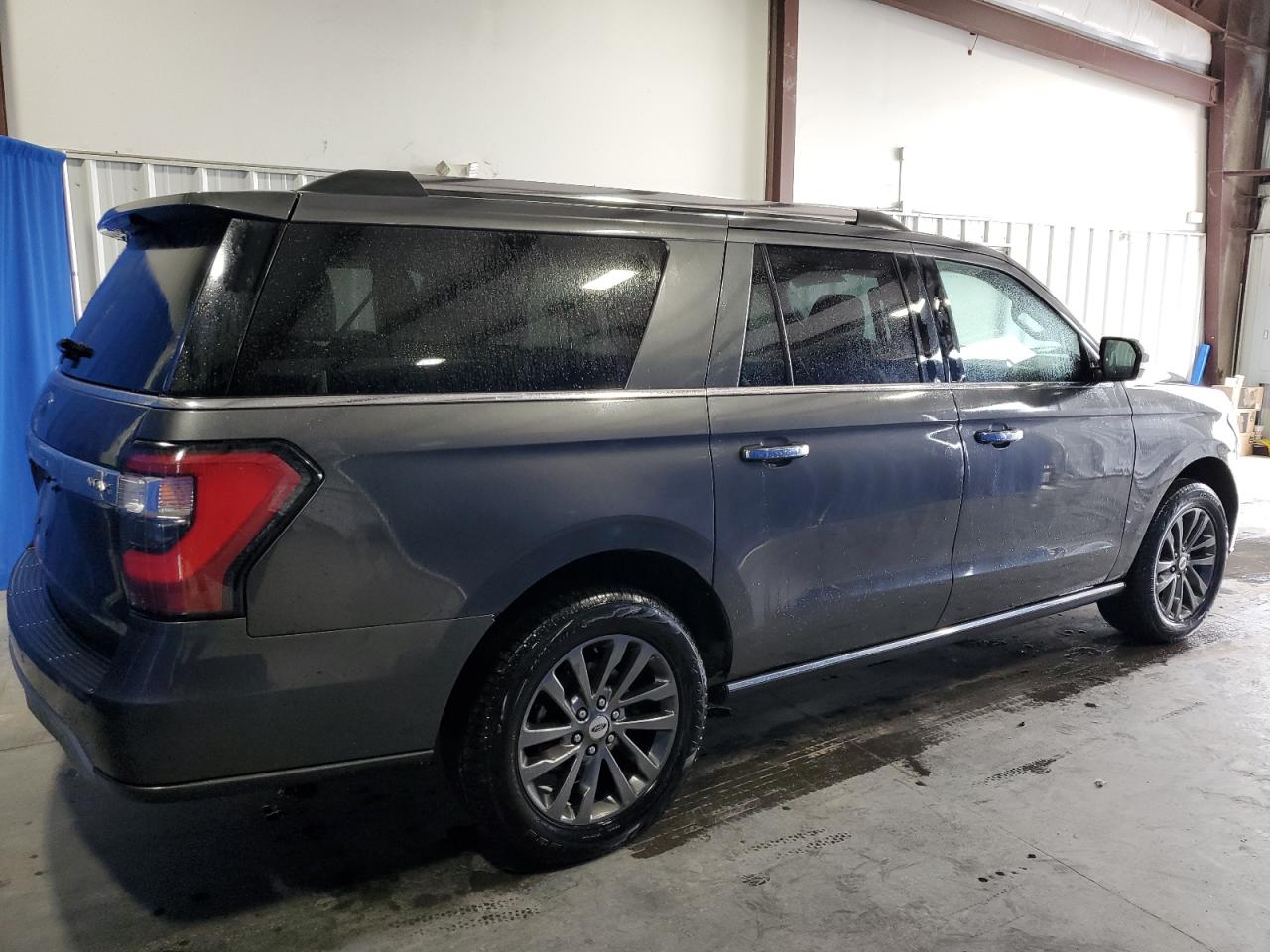 VIN 1FMJK2AT5MEA18436 2021 FORD EXPEDITION no.3