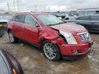 2014 Cadillac Srx Performance Collection zu verkaufen in Chicago Heights, IL - Side