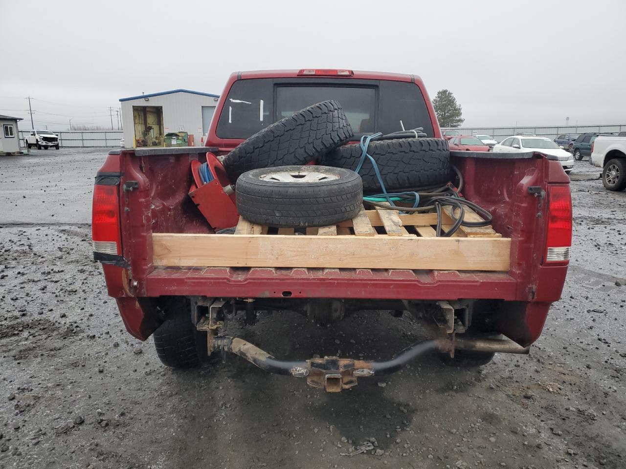 2006 Nissan Titan - Image 6