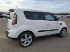 2011 Kia Soul + იყიდება Fresno-ში, CA - Front End