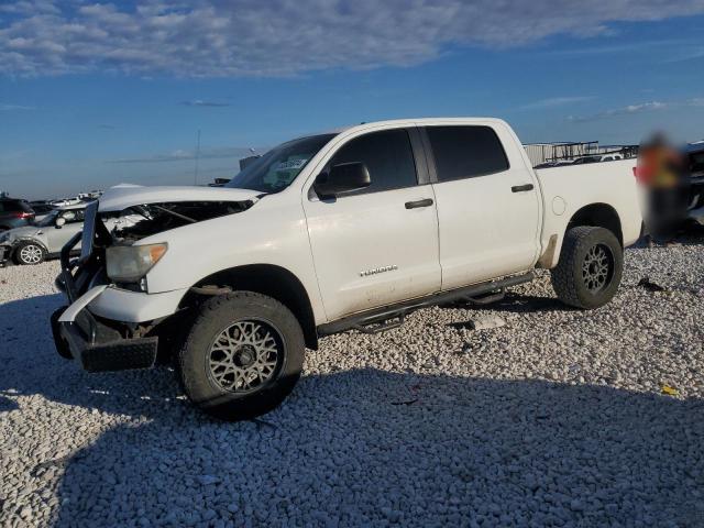 2010 Toyota Tundra Crewmax Sr5