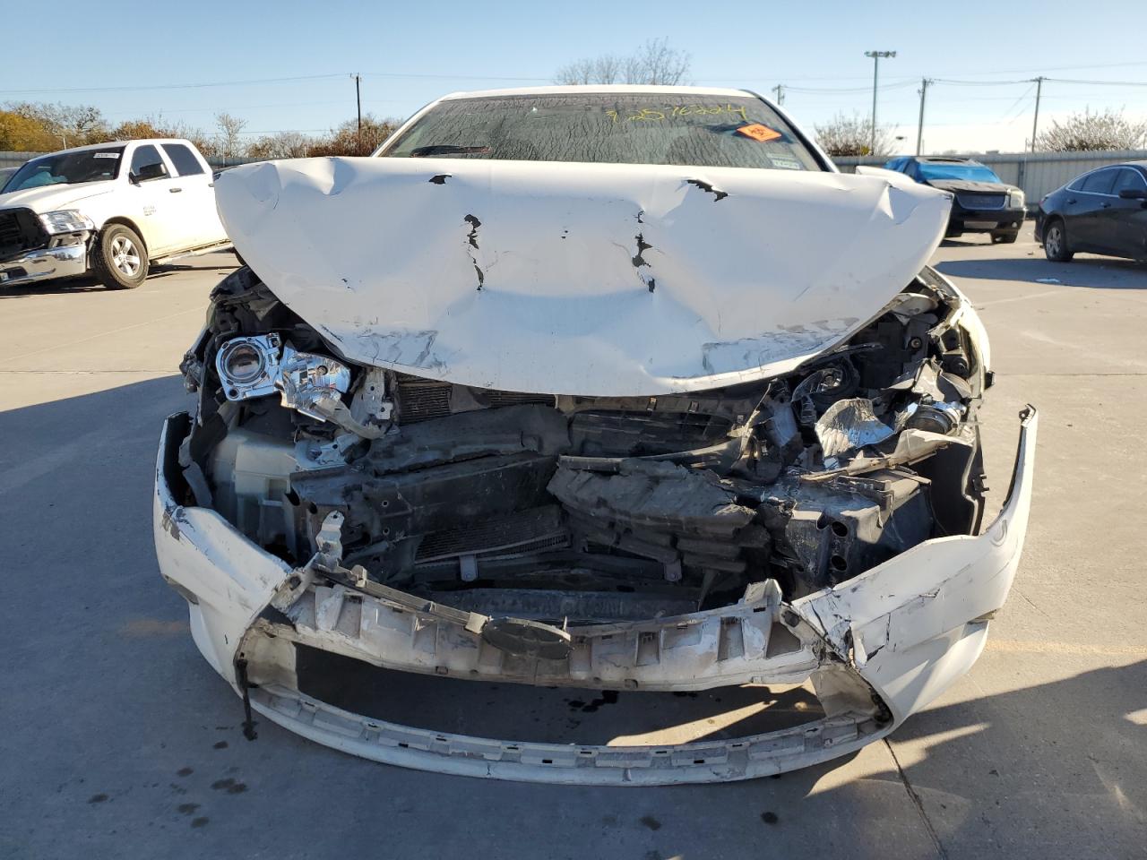 2015 Toyota Camry - Image 5