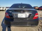 2012 Mercedes-Benz C 250 for Sale in Wilmer, TX - Front End