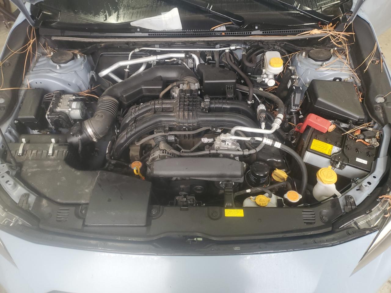 2021 Subaru XV - Image 12