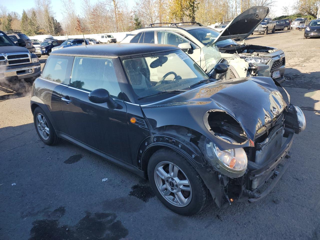 2013 MINI Cooper - Image 4