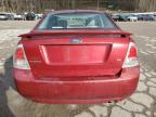 2007 Ford Fusion Se за продажба в Hurricane, WV - Front End