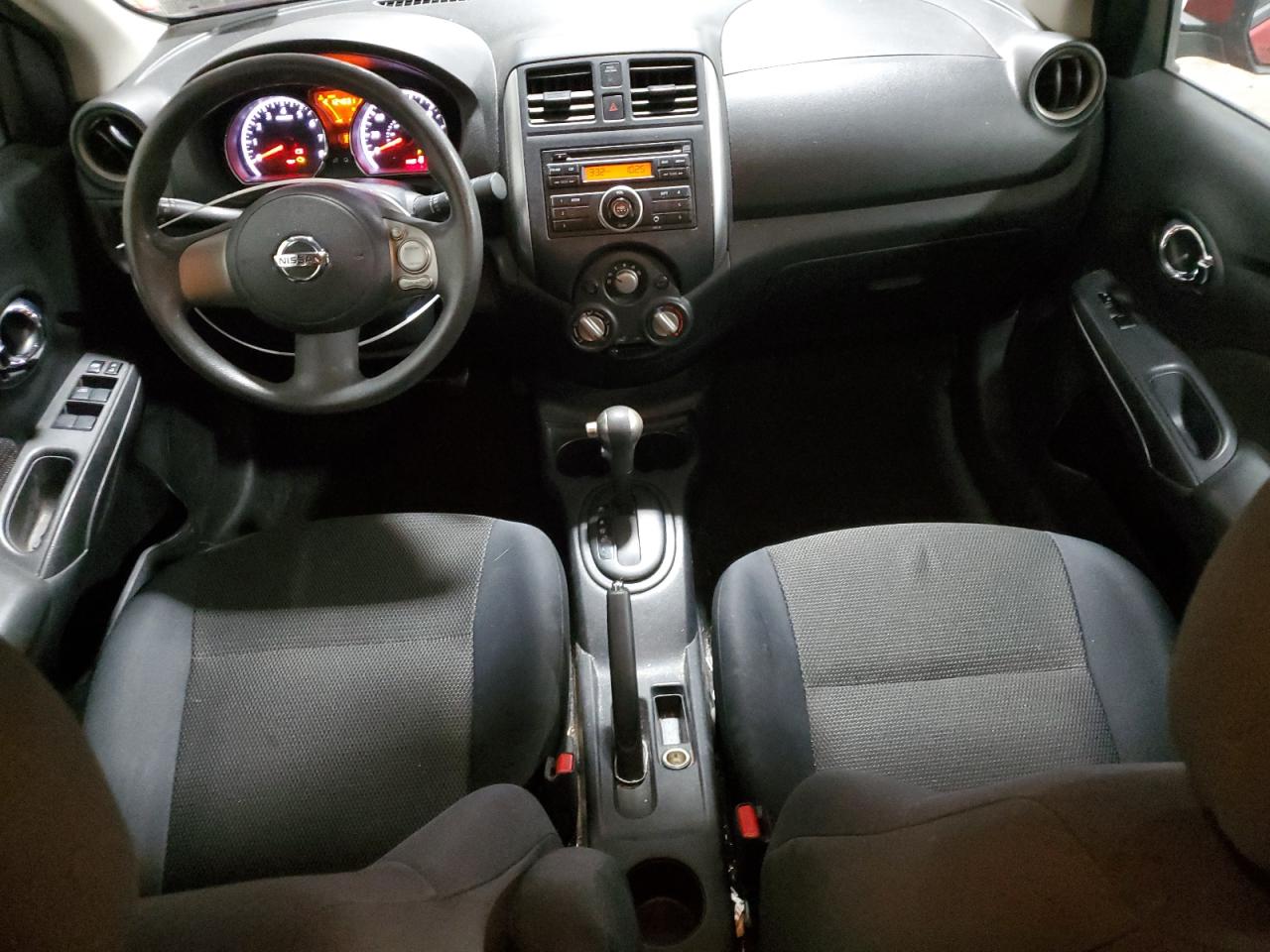 2013 Nissan Versa - Image 8