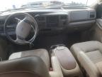 2000 Ford Excursion Limited en Venta en Farr West, UT - Mechanical