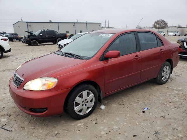 2008 Toyota Corolla Ce