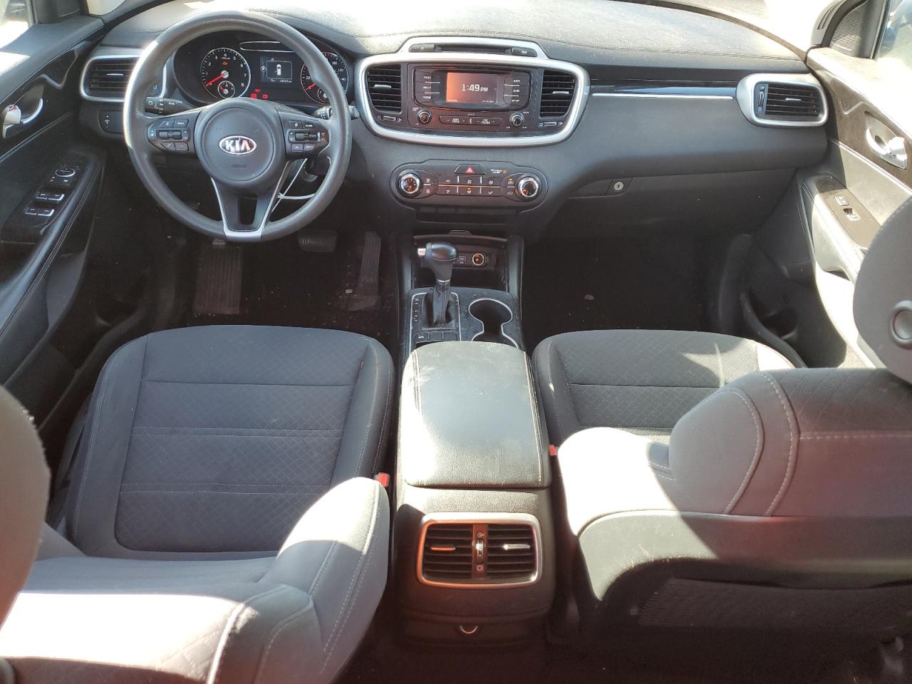 2018 Kia Sorento - Image 8