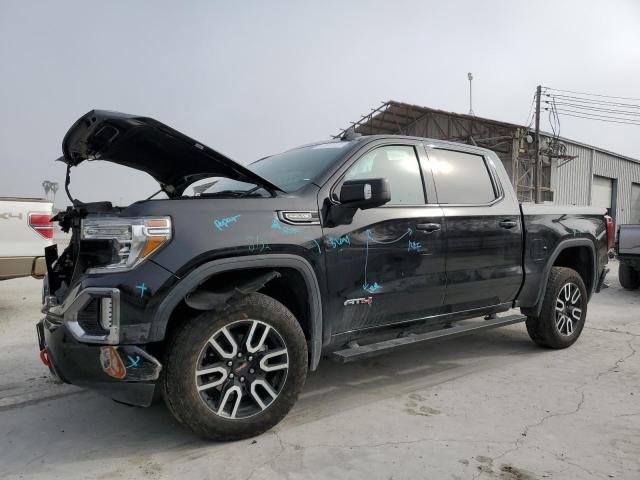 2021 Gmc Sierra K1500 At4