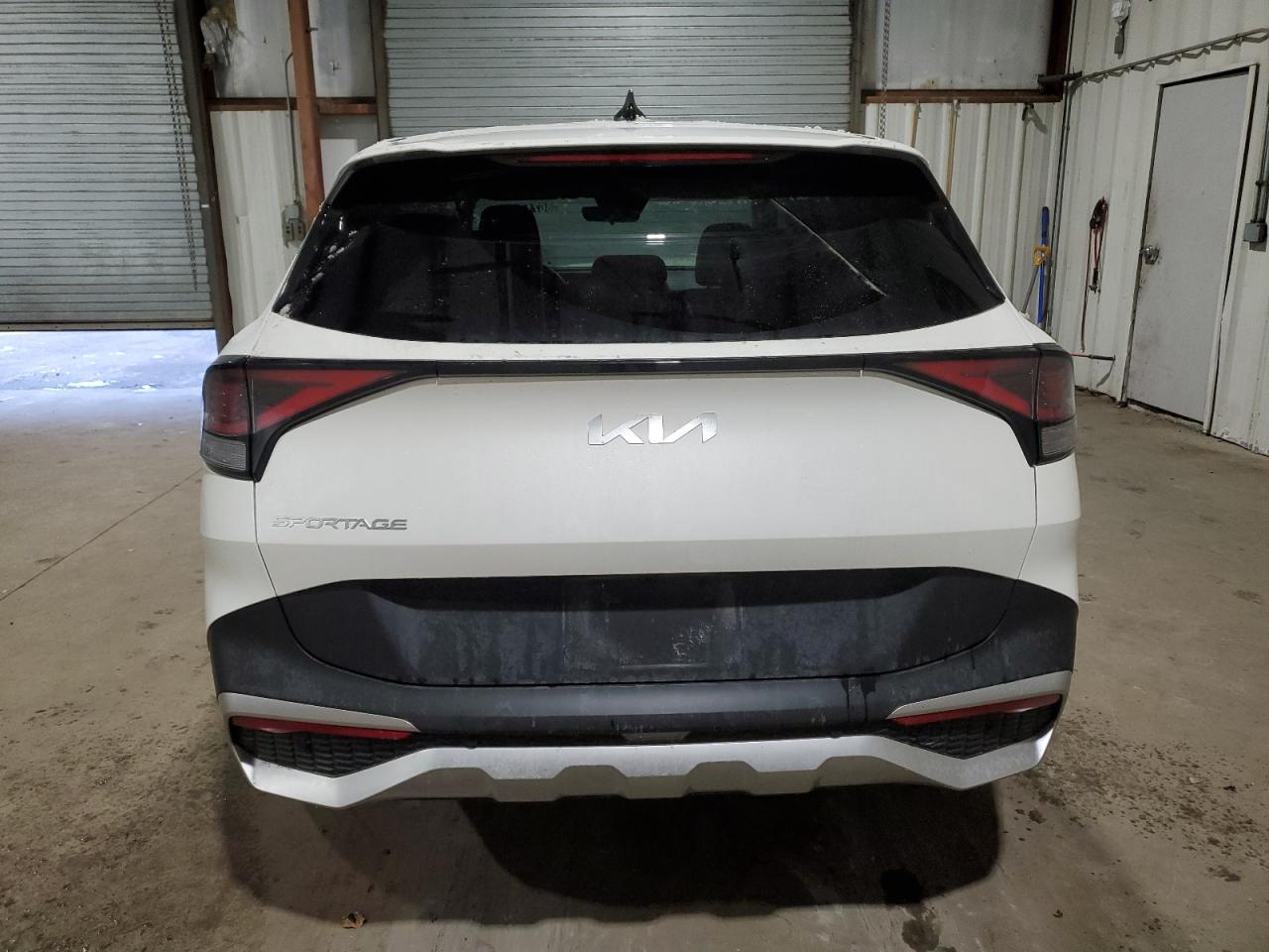 2024 Kia Sportage - Image 6