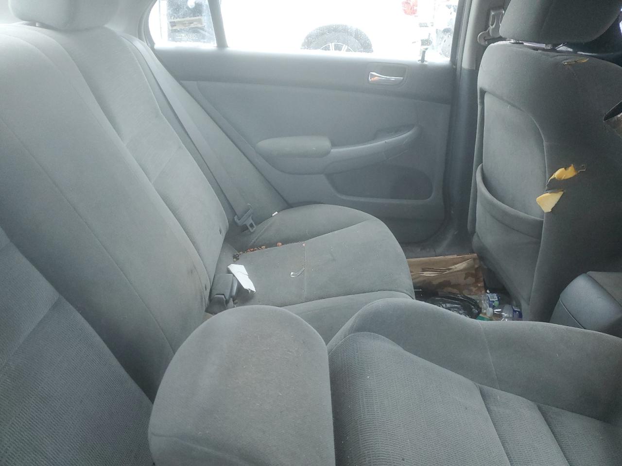 2007 Honda Accord - Image 10