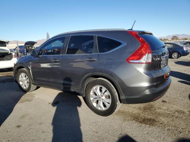  HONDA CRV 2013 Szary