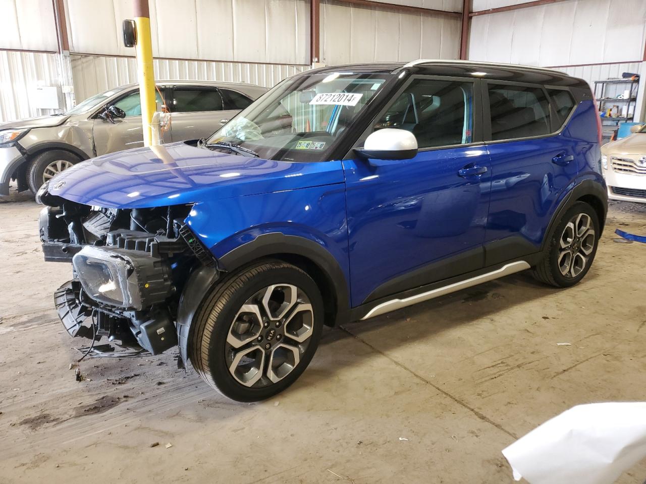 2020 Kia Soul - Image 1