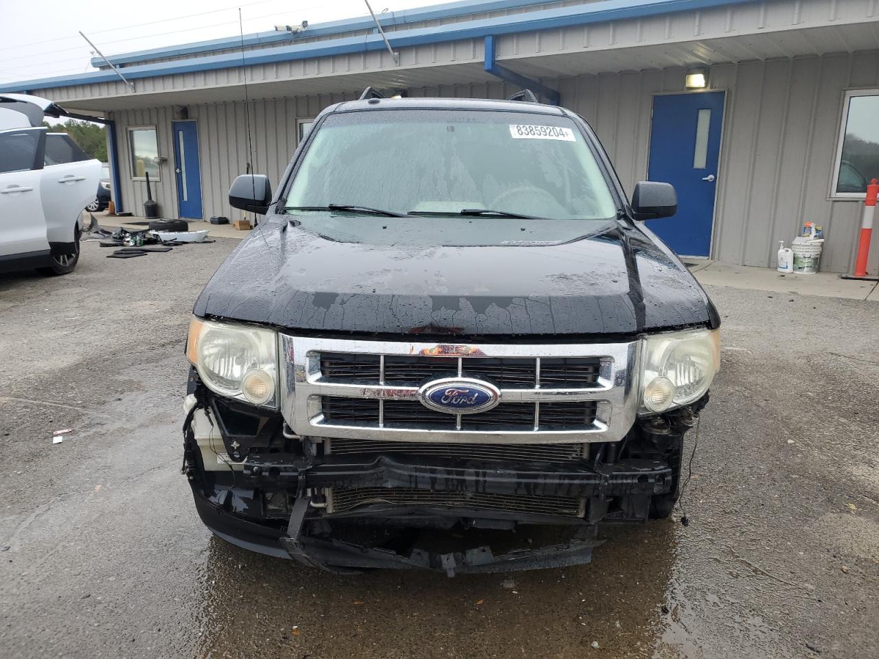 2009 Ford Escape - Image 5