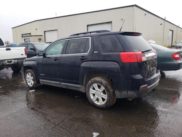 Parquets GMC TERRAIN 2012 Black