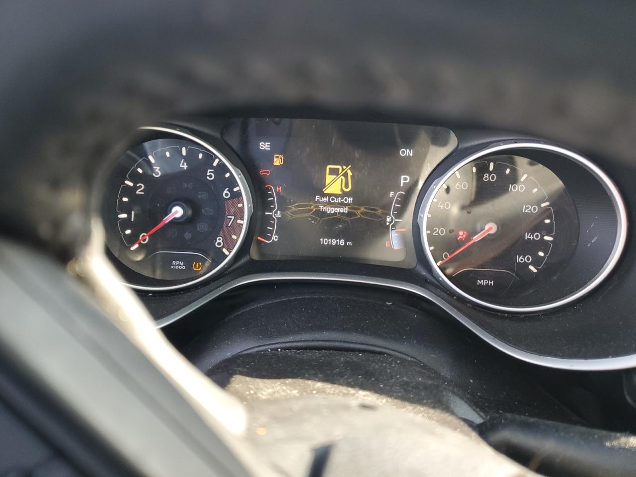 2019 Jeep Compass - Image 9
