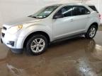 2014 Chevrolet Equinox Ls en Venta en Mercedes, TX - Minor Dent/Scratches