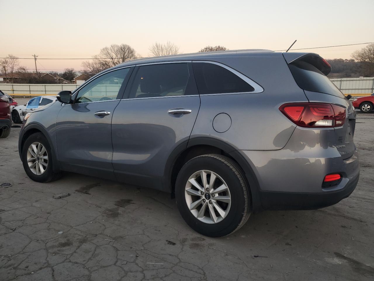 2020 Kia Sorento - Image 2