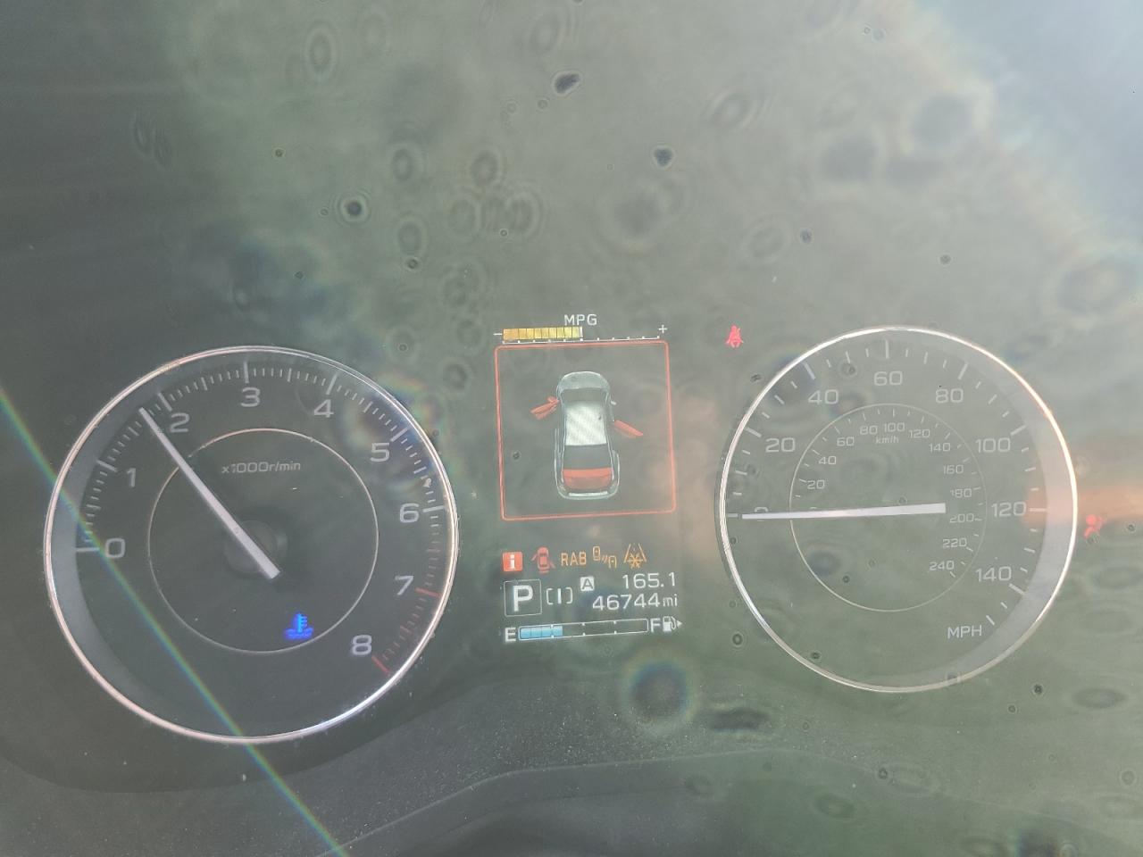 2020 Subaru Impreza - Image 9