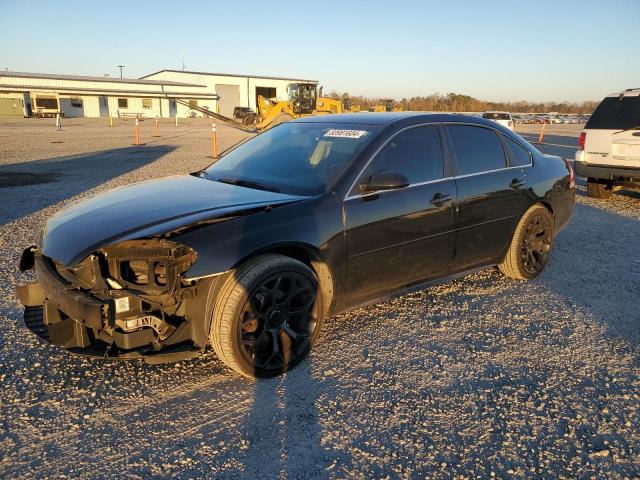 2014 Chevrolet Impala Limited Ls