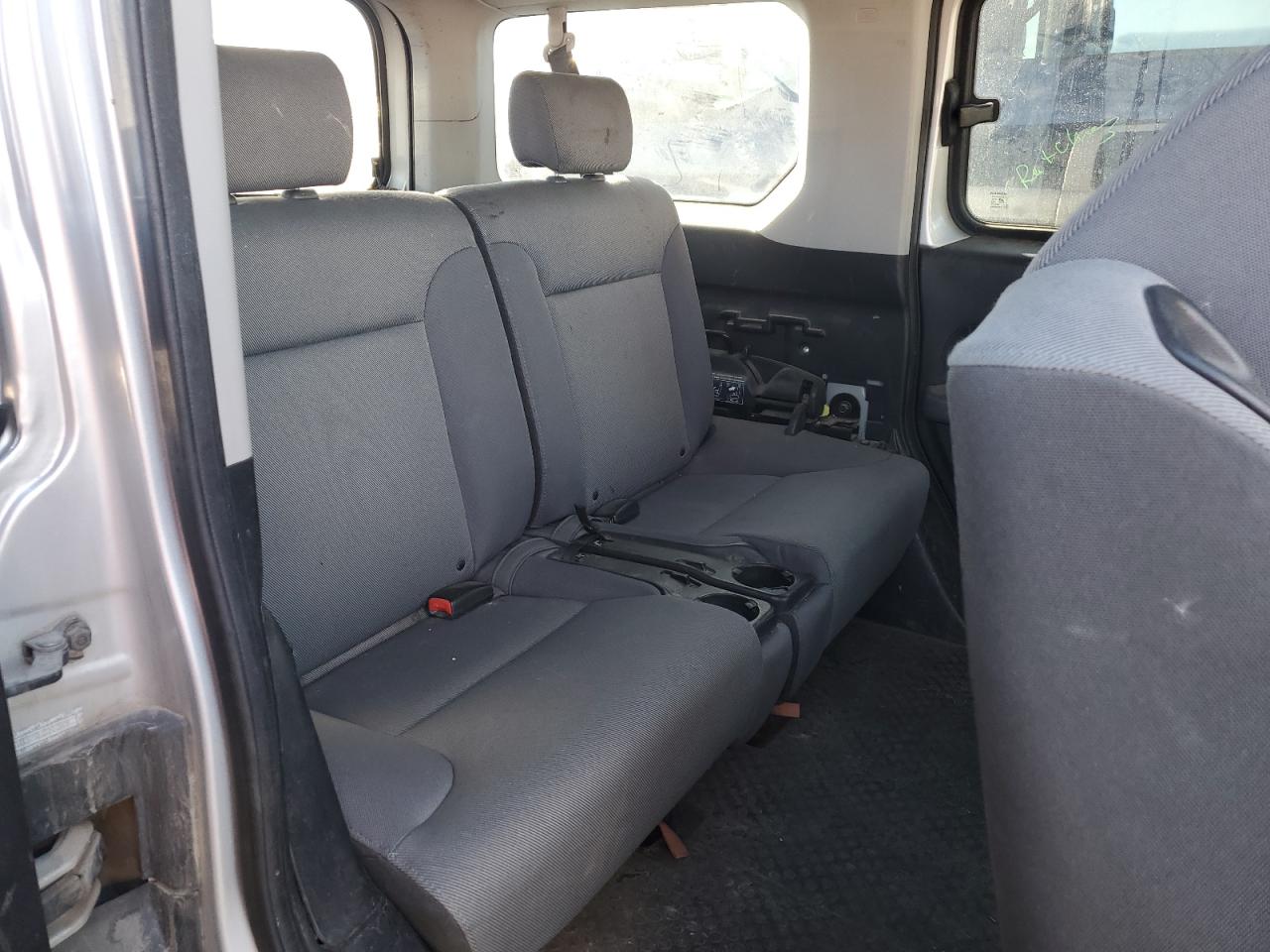 2008 Honda Element Lx VIN: 5J6YH18378L016569 Lot: 80495764