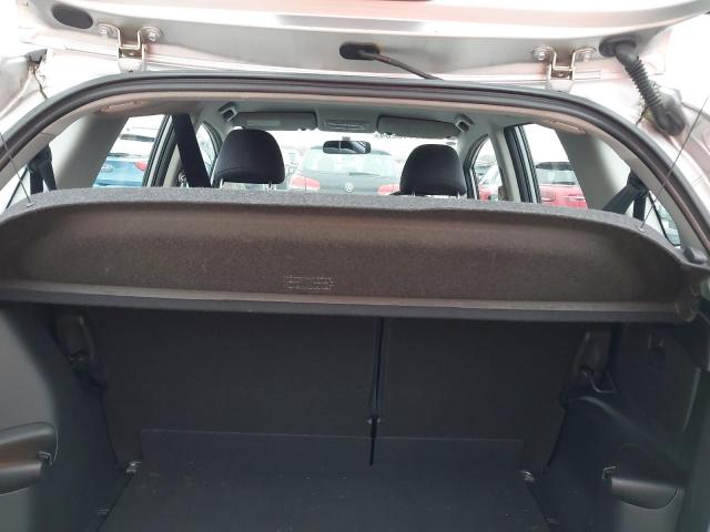 2011 HONDA JAZZ I-VTE