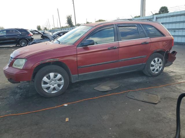 2005 Chrysler Pacifica 