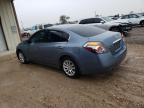 2012 Nissan Altima Base იყიდება Temple-ში, TX - Front End