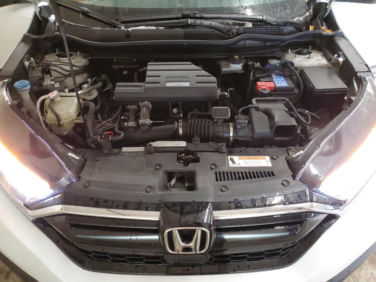 2021 Honda CR-V - Image 12