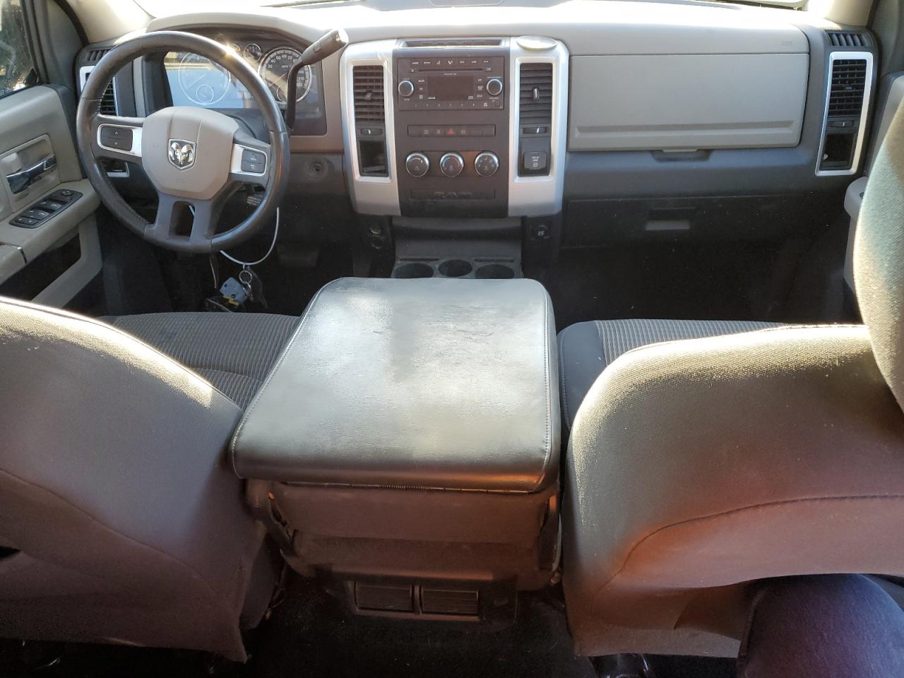 2009 Dodge RAM - Image 8