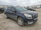 2016 Gmc Acadia Sle en Venta en Kansas City, KS - Front End
